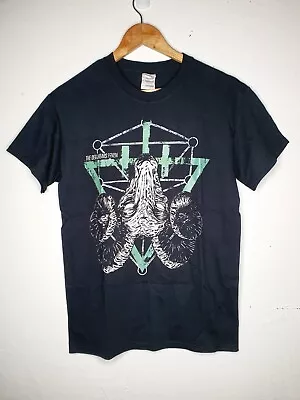 Buy The Devil Wears Prada Shirt Mens SIZE Small Black Metalcore Hardcore Metal Band • 5.58£