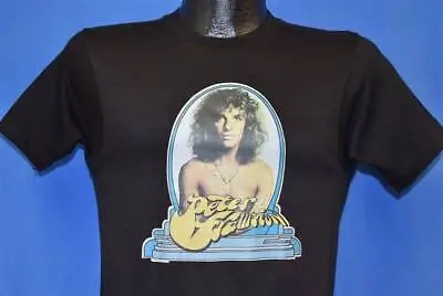 Buy 70s Peter Frampton Rock Musician Iron On T-shirt  • 35.37£