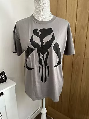Buy Star Wars Merch  T Shirt Size Medium  • 8.99£