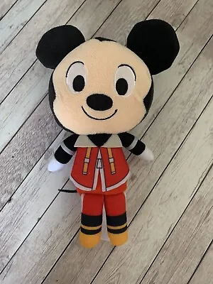 Buy Kingdom Hearts Mickey Mouse Plush Toy Disney Gaming Merch • 5.99£