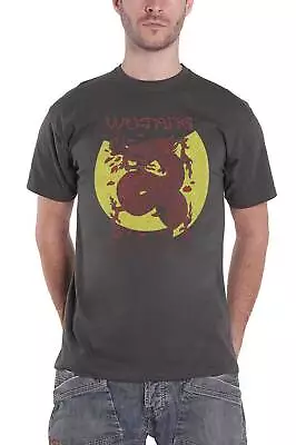 Buy Wu-Tang Clan Inferno T Shirt • 16.95£