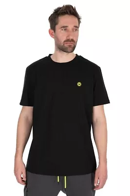 Buy Matrix (GPR279) Large Logo T Shirt Black 3XL • 15£