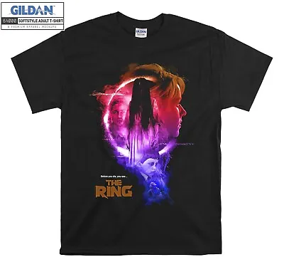 Buy The Ring Before You Die T-shirt Gift Hoodie Tshirt Men Women Unisex F429 • 11.95£