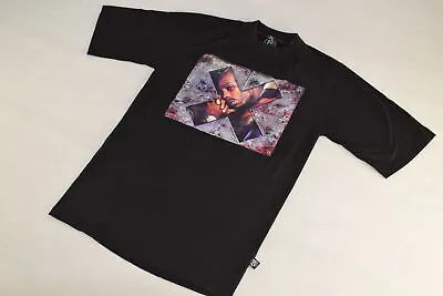 Buy DMX T-Shirt Hip Hop Rap Raptee Hip Hop Vintage Ruff Ryders New York Yonkers RR M • 60.54£