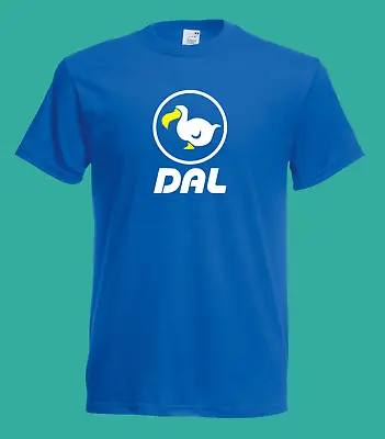 Buy Animal Crossing Dodo Airlines DAL T-Shirt Vinyl Unisex • 10.99£