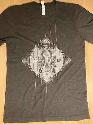 Buy Dream Theater ‘The Astonishing’ Tour T-Shirt • 10£