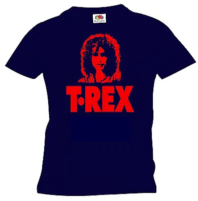 Buy T.REX Marc Bolan T Shirt  • 16.95£