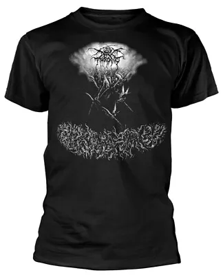 Buy Darkthrone Sardonic Wrath Black T-Shirt NEW OFFICIAL • 16.59£