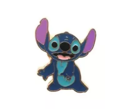 Buy Lilo And Stitch Enamel Pin Badge Friends Gifts Cute Badge Jewellery Disney • 4.99£
