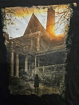 Buy Resident Evil 7 - Loot Crate Gaming T-shirt - Medium  • 22£
