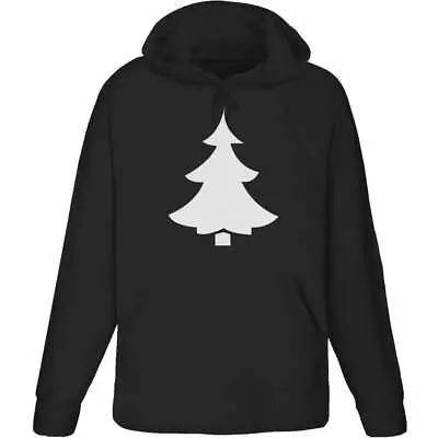 Buy 'Christmas Tree' Adult Hoodie / Hooded Sweater (HO003390) • 24.99£