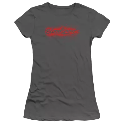 Buy Bloodsport Blood Splatter - Juniors T-Shirt • 30.53£