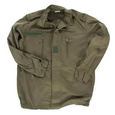Buy BRAND NEW French Army F2 Olive Field Jacket • 19.99£