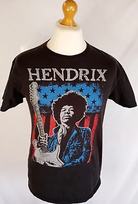 Buy Jimi Hendrix Karl Ferris Collection T-shirt Medium  Freepost • 11.99£