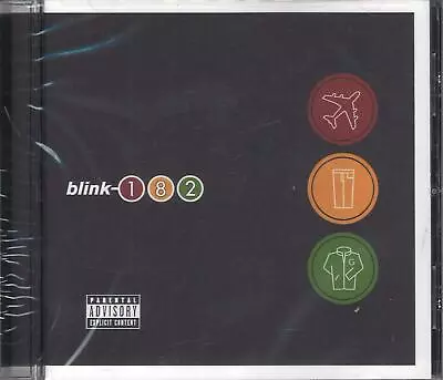 Buy Blink-182 Take Off Your Pants & Jacket  Explicit Lyrics (CD) (US IMPORT) • 11.15£