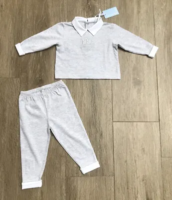 Buy Mitch & Son Baby Boys Outfit Age 6 Months BNWT • 27£