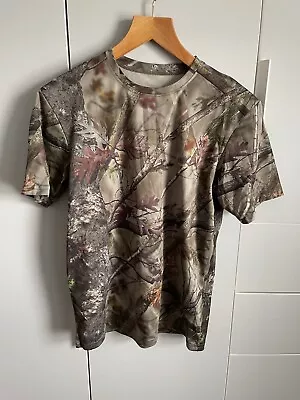 Buy Camouflage T Shirt • 10£