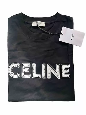 Buy CL Black Designer T-shirt  • 60£