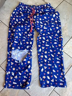 Buy Disneyland Dwarf Adult Size M Pyjamas With Tear • 1£