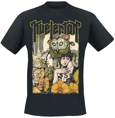 Buy Kvelertak - Octopool T Shirt • 16.99£