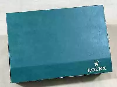 Buy ROLEX Watch & Jewellery Box Submariner GMT-Master Daytona Explorer Datejust • 169£