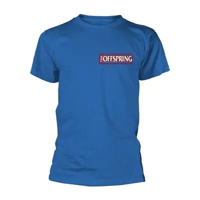 Buy WHITE GUY By OFFSPRING, THE T-Shirt • 18.13£