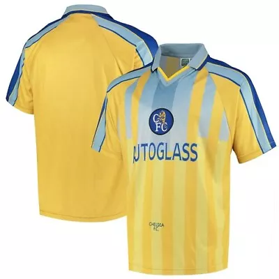 Buy Chelsea 1998 Away Shirt • 31.50£