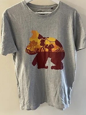 Buy Nintendo Donkey Kong T Shirt Size M 2018 • 10£