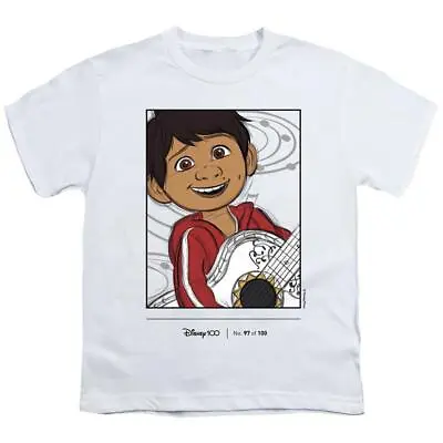 Buy Disney 100 Coco Kids T-shirt D100 100th Anniversary Official • 11.99£