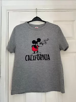 Buy TSPTR Mickey Mouse California Tshirt • 35£