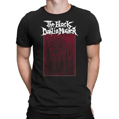 Buy BEST TO BUY Dark The Black Dahlia Murder Epic Music Gildan S-5XL T-Shirt • 21.58£
