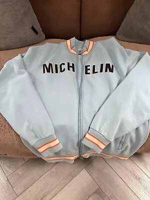 Buy Michelin Varsity Jacket • 10£