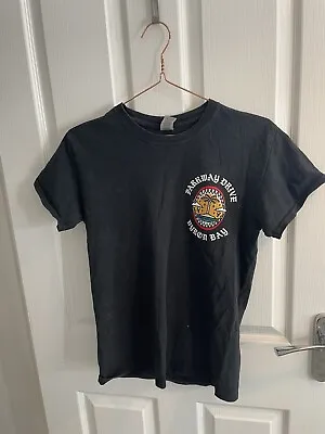 Buy Parkway Drive Merch T Shirt, Byron Bay - Size S • 5£