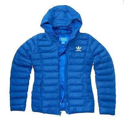 Buy Adidas Women's Slim Jacket X-Small Size • 59.53£