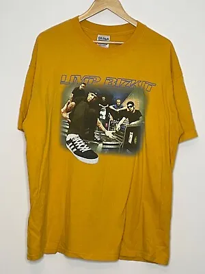 Buy Vintage Tour T Shirt • 125£