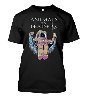 Buy BEST TO BUY Animals As Leaders Essential Premium Graphic Gift S-5XL T-Shirt • 21.26£