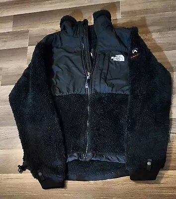 Buy The North Face Summit Series Sherpa Jacket Womens Size Medium.  1276 • 26.45£
