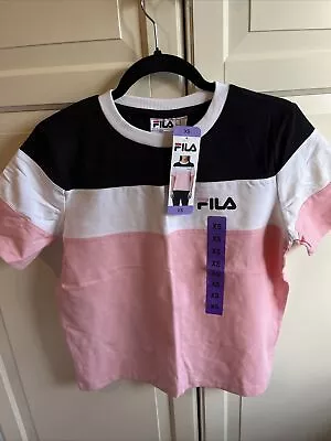 Buy FILA T-shirt Size Small • 5£