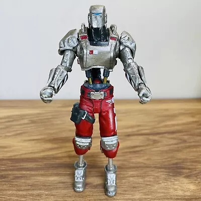 Buy Fortnite A.I.M  Action Figure 7 Inch Epic Games (AIM Robot) 2019 Collectable • 9.99£