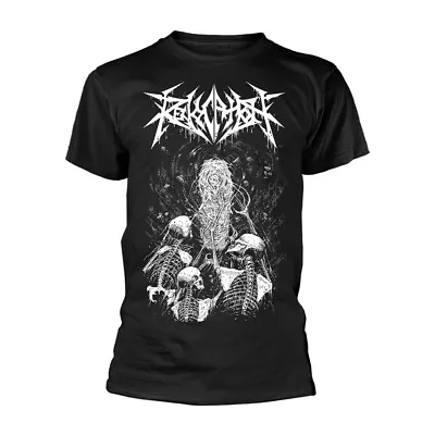 Buy COFFIN PORTAL By REVOCATION T-Shirt • 18.13£