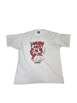 Buy Taz Looney Toons 1992 Salem T Shirt • 30£