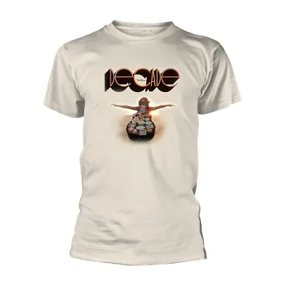 Buy Neil Young Decade Organic T-Shirt SIZE - S • 11£