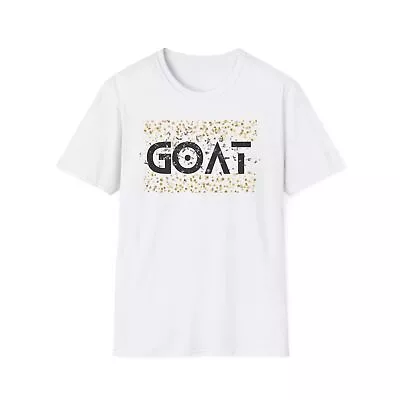 Buy GOAT Shirt - 2024 Champs Shirt / Greatest Of All Time Shirt/ Sport Athlete Shirt • 28.92£