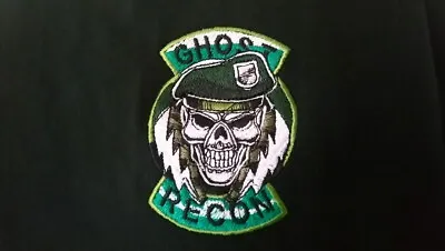 Buy Mercenary Ghost Recon Hoodie • 22.45£