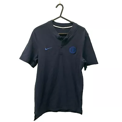 Buy Nike Chelsea Football Club T-shirt Size Men’s Small • 12.99£
