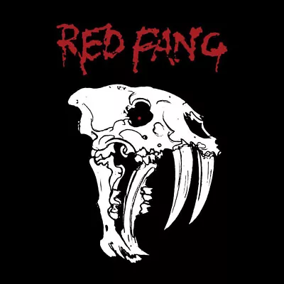 Buy RED FANG STONER T-shirt • 20.56£