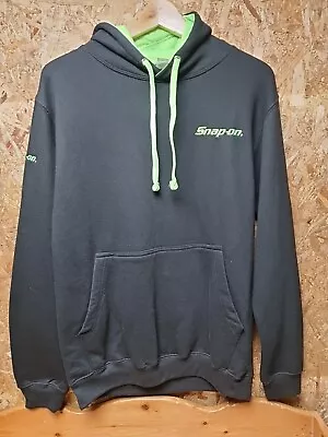 Buy Snap On Tools Embroidered Hoodie Small • 28£