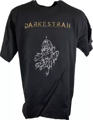 Buy Darkestrah - Khagan T-Shirt - Official Merchandise • 14.65£