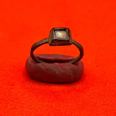 Buy Viking Ring Ancient 10-13 Century Kievan Rus Jewelry Antique Artifact Size 8,5 • 39.51£