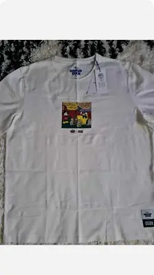 Buy Mens Disney Donald Duck*Jack&Jones T-shirt EU 3XL New • 10.48£